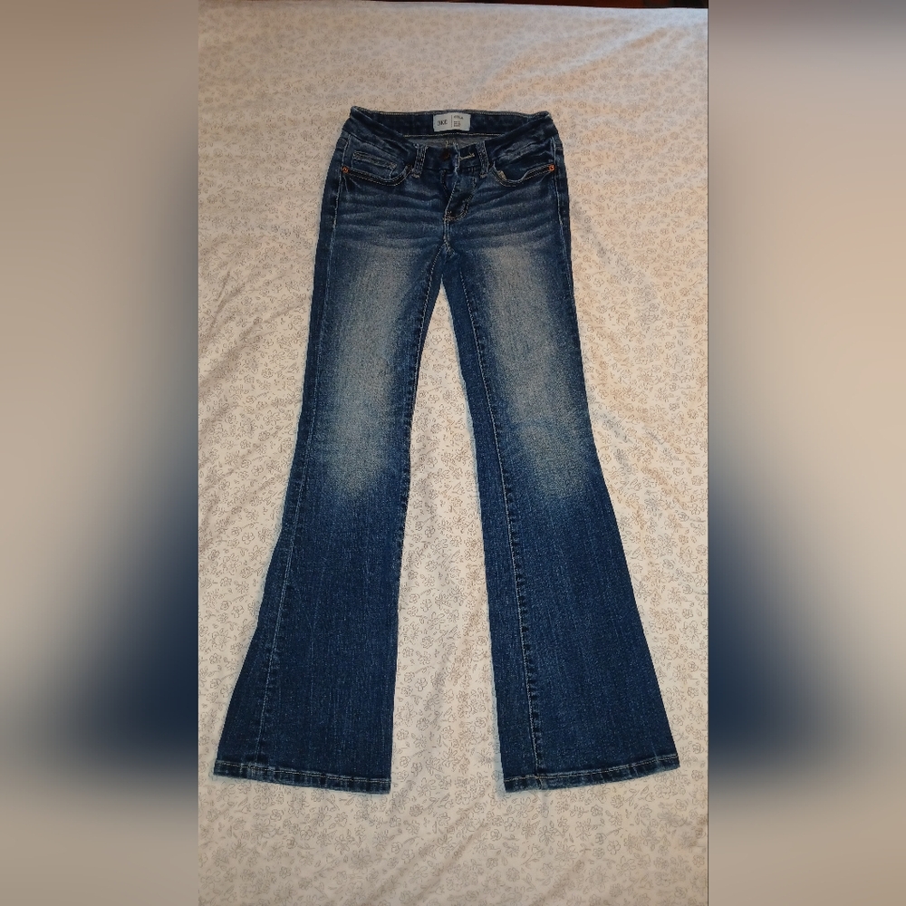 Womens Slim Fit BKE Stella's